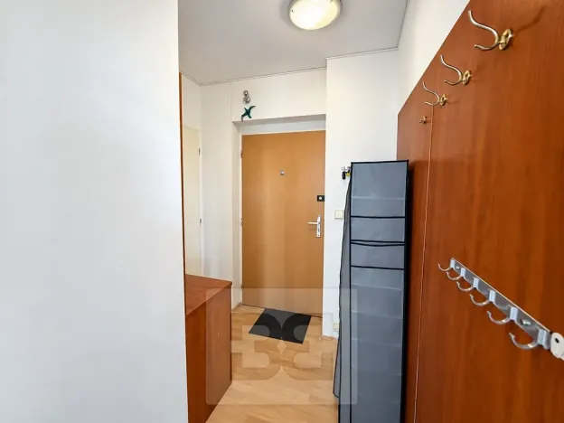 Pronájem bytu 2+1, Praha - Letňany, Třinecká, 56 m2