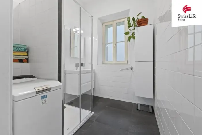 Prodej bytu 3+1, Praha - Bubeneč, Rooseveltova, 72 m2