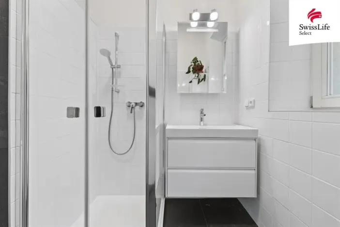 Prodej bytu 3+1, Praha - Bubeneč, Rooseveltova, 72 m2