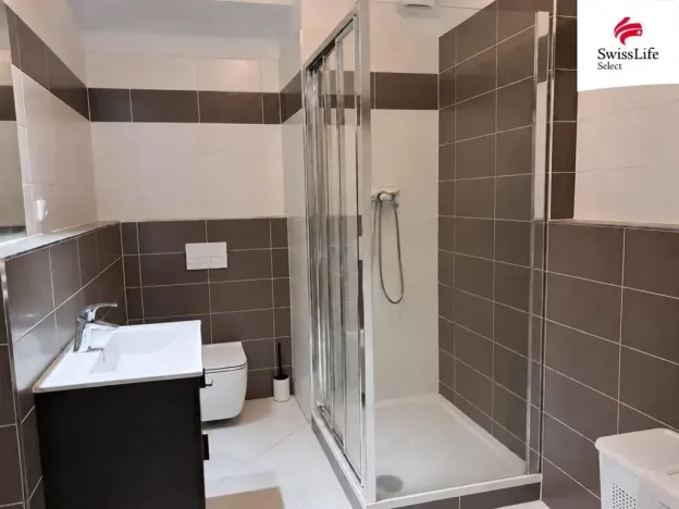 Pronájem bytu 2+kk, Praha - Stodůlky, Svitákova, 49 m2