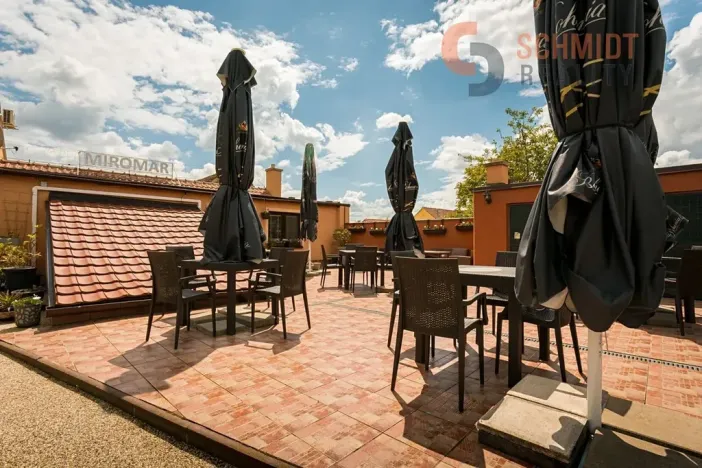 Prodej vícegeneračního domu, Podivín, 450 m2