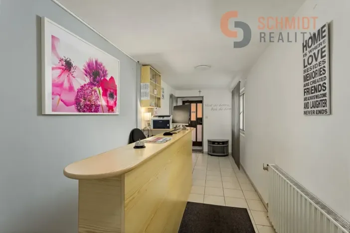 Prodej vícegeneračního domu, Podivín, 450 m2