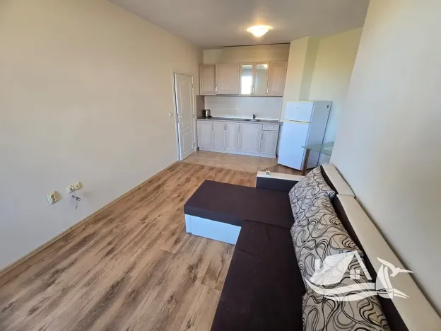 Prodej bytu 2+kk, Ravda, Bulharsko, 46 m2