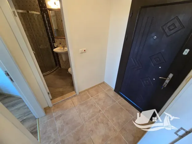 Prodej bytu 2+kk, Ravda, Bulharsko, 46 m2