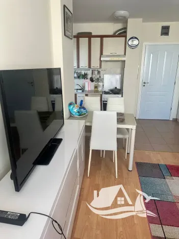 Prodej bytu 2+kk, Nesebar, Bulharsko, 55 m2