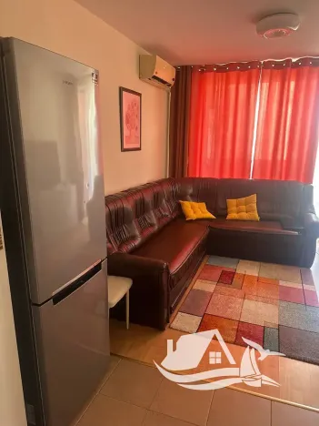 Prodej bytu 2+kk, Nesebar, Bulharsko, 55 m2