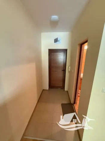 Prodej bytu 1+kk, Nesebar, Bulharsko, 26 m2