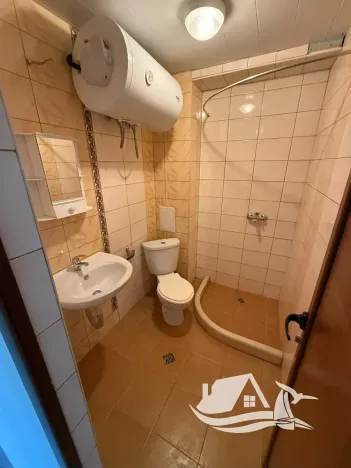 Prodej bytu 1+kk, Nesebar, Bulharsko, 26 m2