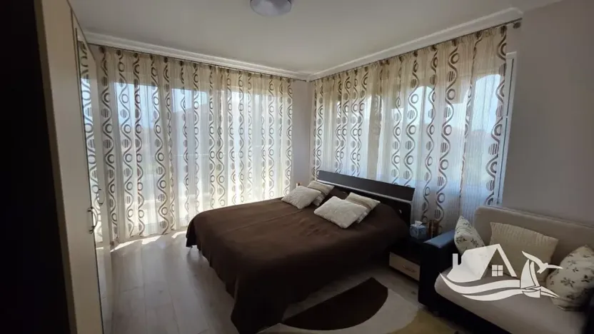 Prodej rodinného domu, Pomorie, Bulharsko, 166 m2