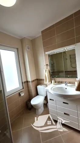 Prodej rodinného domu, Pomorie, Bulharsko, 166 m2