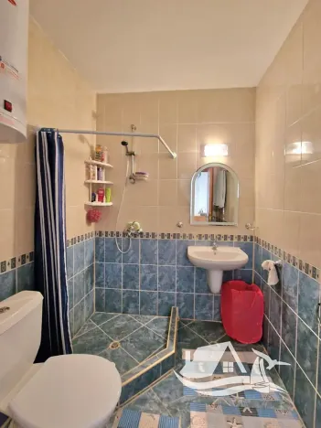 Prodej rodinného domu, Nesebar, Bulharsko, 152 m2
