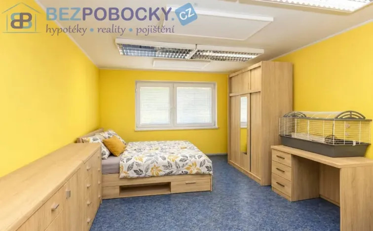 Prodej rodinného domu, Mladá Boleslav, Pod ořechy, 243 m2