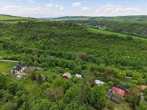 Prodej chaty, Nižbor, 50 m2