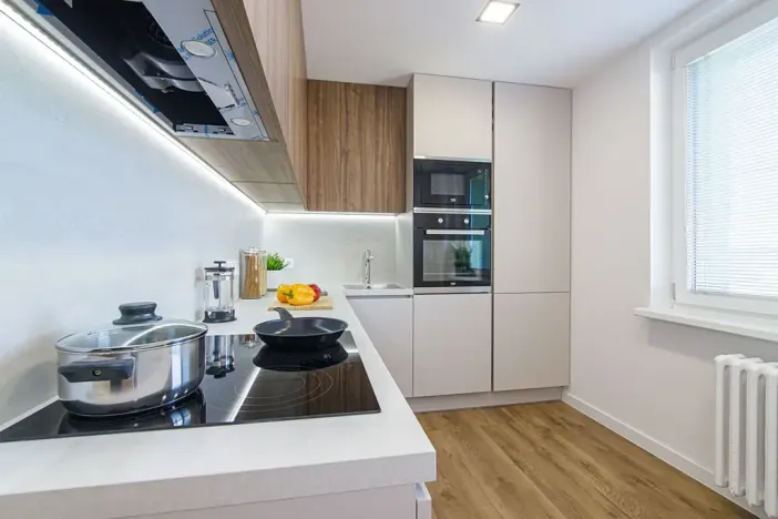 Pronájem bytu 2+1, Ostrava, Cholevova, 55 m2