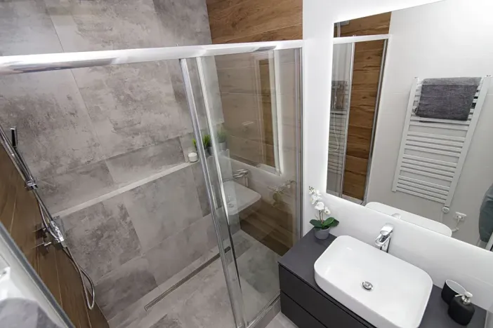 Pronájem bytu 2+1, Ostrava, Cholevova, 55 m2