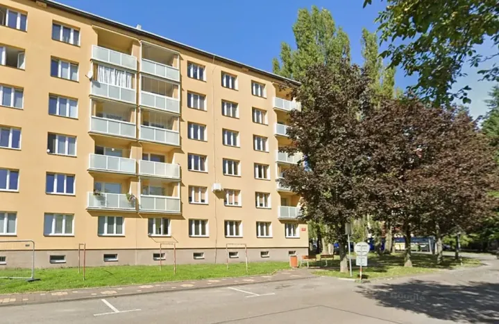 Prodej bytu 2+1, 68 m², Nám. V. Čtvrtka, Jičín, Valdické Předměstí