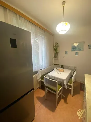 Pronájem bytu 2+1, Nymburk, U Růžáku, 50 m2