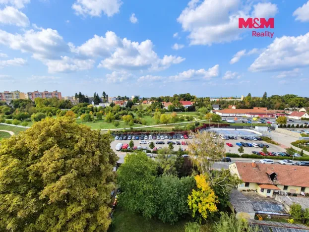 Pronájem bytu 3+1, Brandýs nad Labem-Stará Boleslav - Brandýs nad Labem, Kaštanová, 65 m2