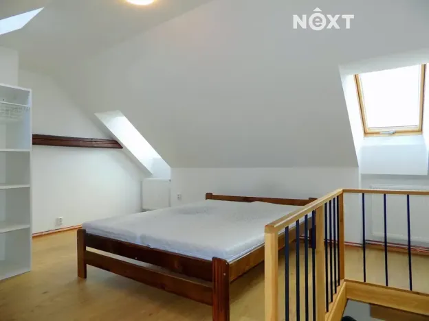 Pronájem bytu 3+kk, Česká Lípa, Zámecká, 100 m2