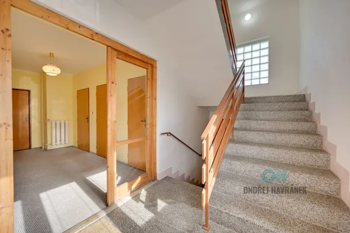 Prodej rodinného domu, Chvalčov, Kroužky, 222 m2