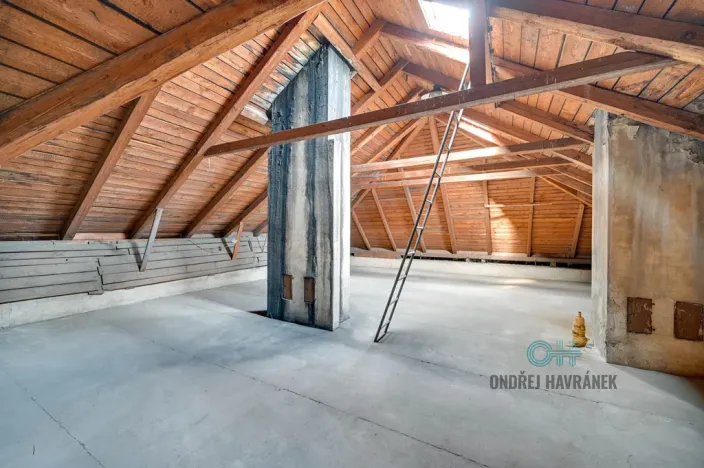 Prodej rodinného domu, Chvalčov, Kroužky, 222 m2