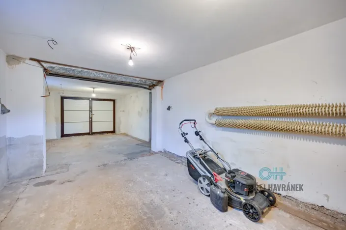 Prodej rodinného domu, Chvalčov, Kroužky, 222 m2