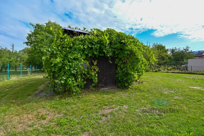 Prodej rodinného domu, Chvalčov, Kroužky, 222 m2