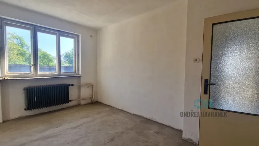 Prodej rodinného domu, Oprostovice, 330 m2