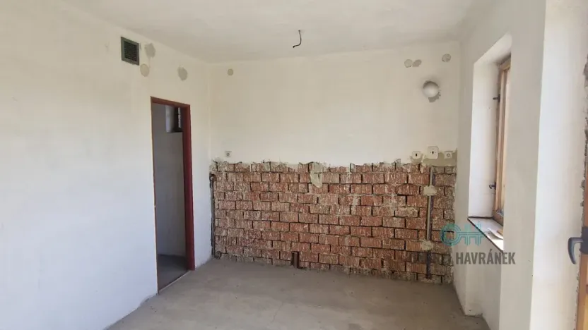 Prodej rodinného domu, Oprostovice, 330 m2