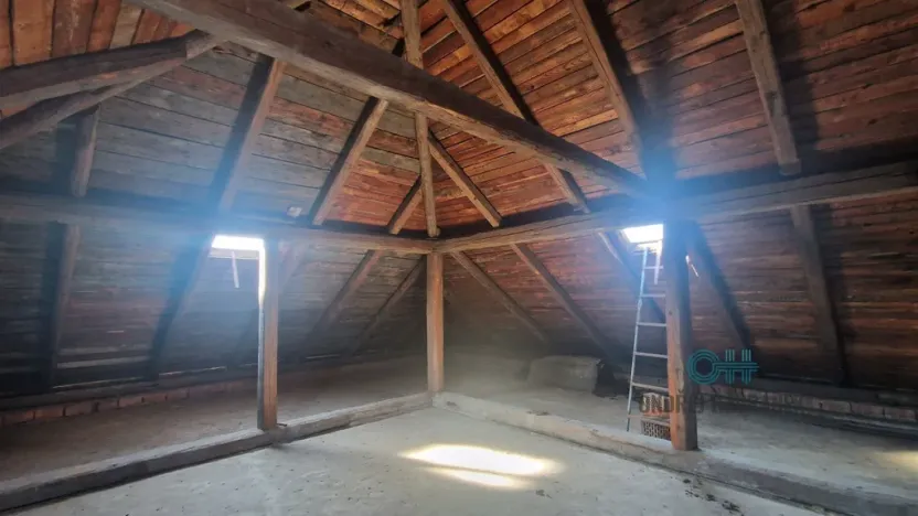 Prodej rodinného domu, Oprostovice, 330 m2