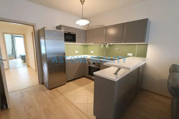 Pronájem bytu 4+kk, Praha - Žižkov, Olšanská, 110 m2