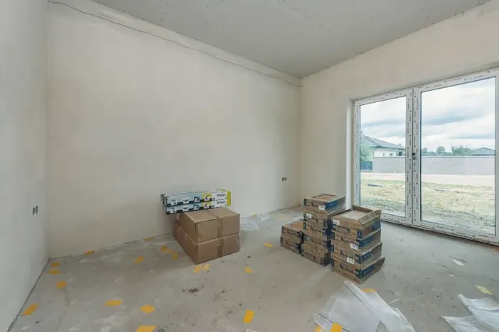 Prodej rodinného domu, Mikulovice, Jižní, 102 m2