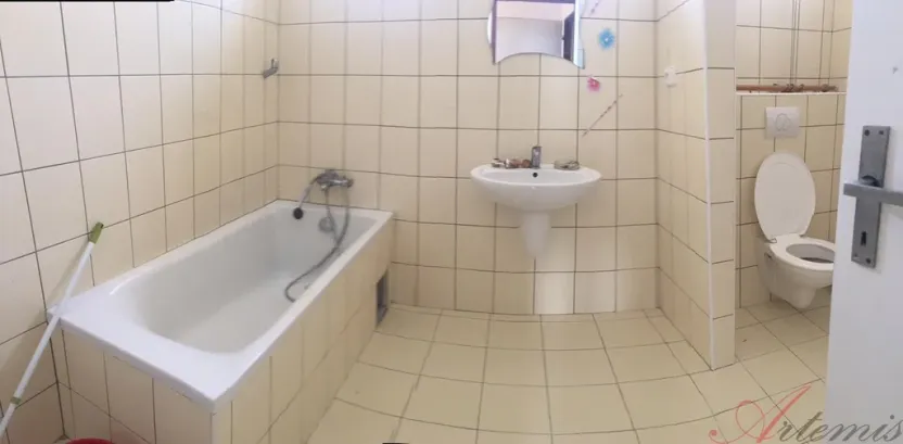 Pronájem bytu 2+kk, Kunín, 89 m2