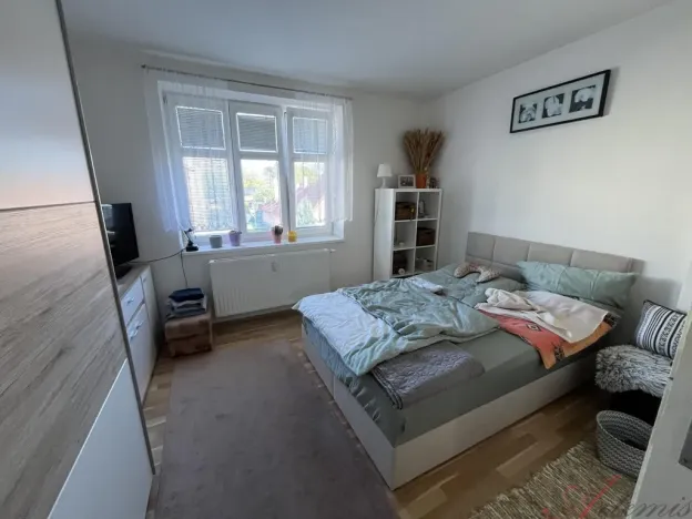 Pronájem bytu 2+kk, Kunín, 89 m2