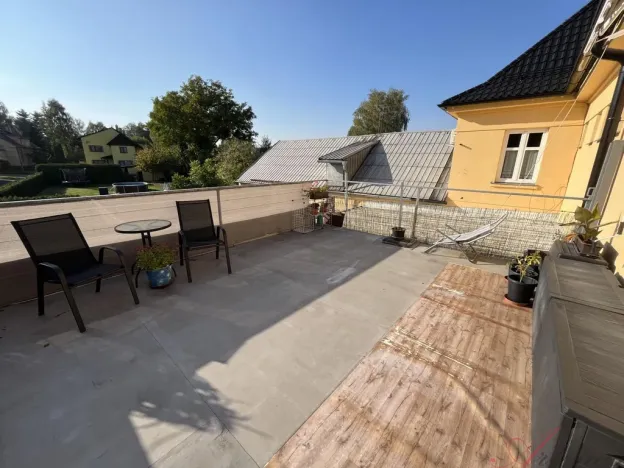 Pronájem bytu 2+kk, Kunín, 89 m2