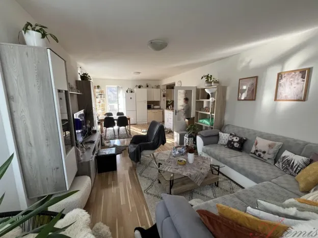 Pronájem bytu 2+kk, Kunín, 89 m2