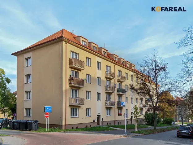 Prodej bytu 2+1, Příbram - Příbram VII, K. H. Máchy, 62 m2