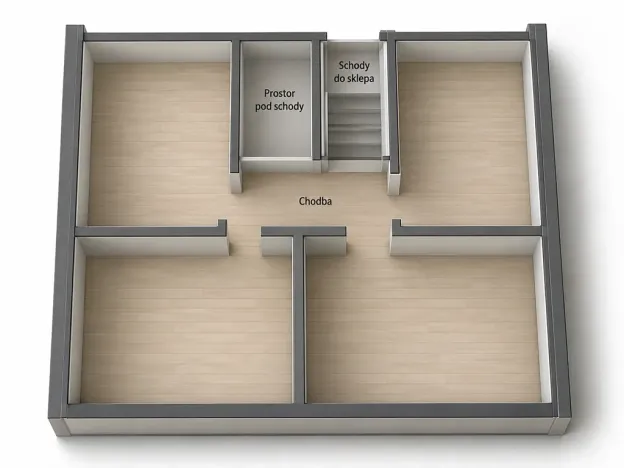 Prodej rodinného domu, Studénka, Zahradní, 220 m2