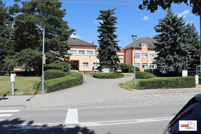 Prodej pozemku pro bydlení, Svatobořice-Mistřín, 2503 m2