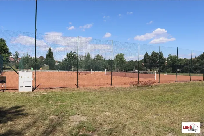Prodej pozemku pro bydlení, Svatobořice-Mistřín, 2503 m2