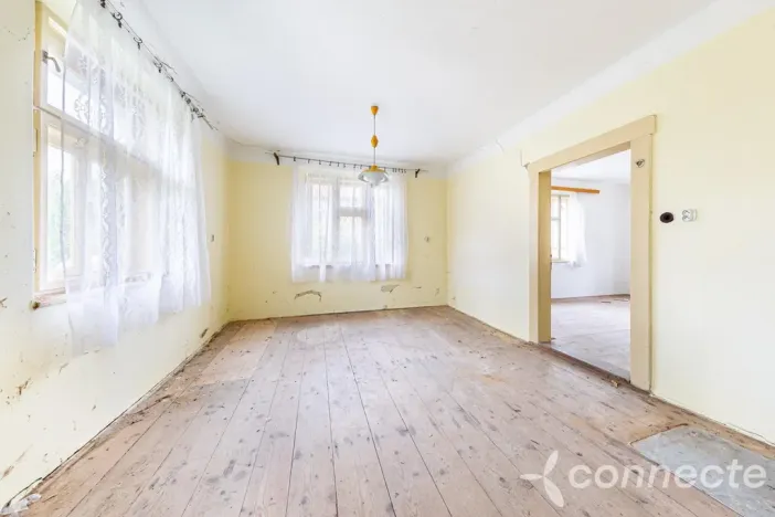 Prodej rodinného domu, Dymokury, Osvobození, 63 m2