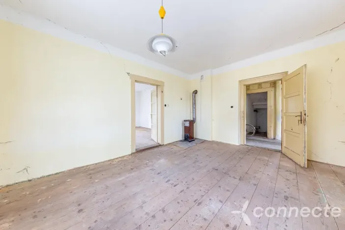 Prodej rodinného domu, Dymokury, Osvobození, 63 m2
