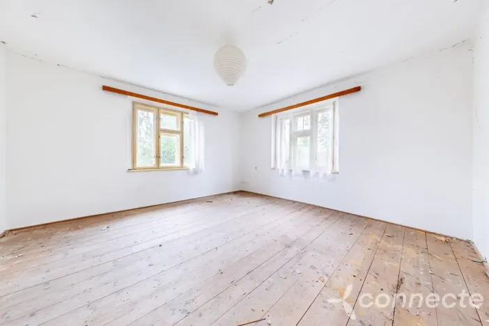 Prodej rodinného domu, Dymokury, Osvobození, 63 m2