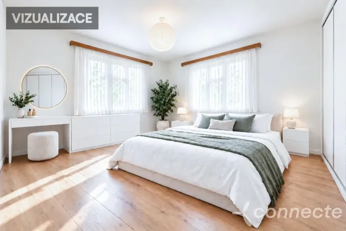 Prodej rodinného domu, Dymokury, Osvobození, 63 m2