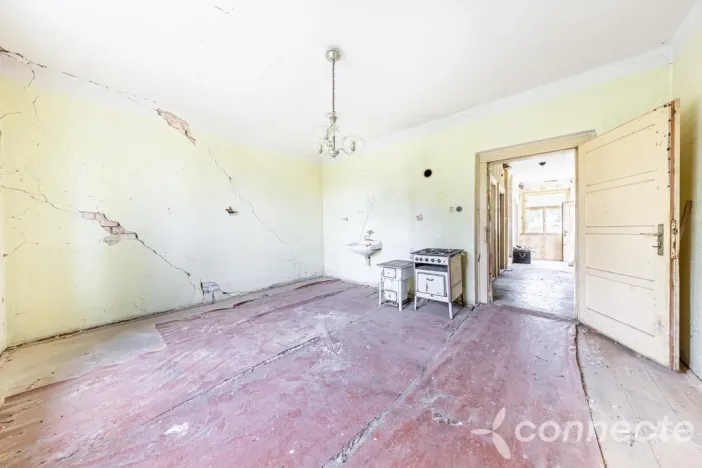Prodej rodinného domu, Dymokury, Osvobození, 63 m2