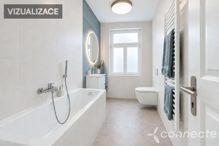 Prodej rodinného domu, Dymokury, Osvobození, 63 m2
