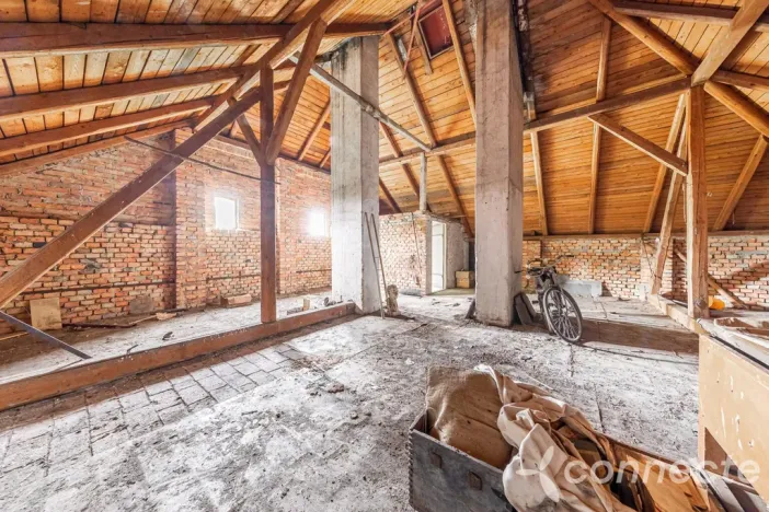 Prodej rodinného domu, Dymokury, Osvobození, 63 m2