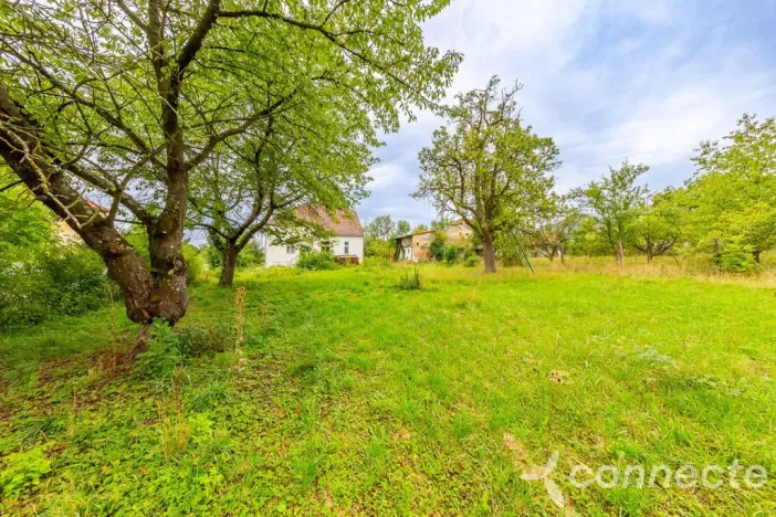 Prodej rodinného domu, Dymokury, Osvobození, 63 m2