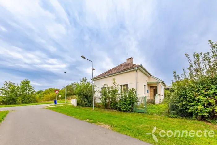 Prodej rodinného domu, Dymokury, Osvobození, 63 m2