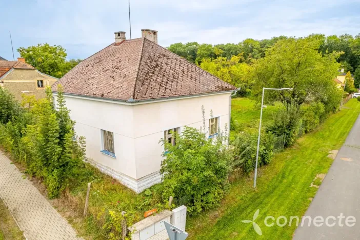 Prodej rodinného domu, Dymokury, Osvobození, 63 m2